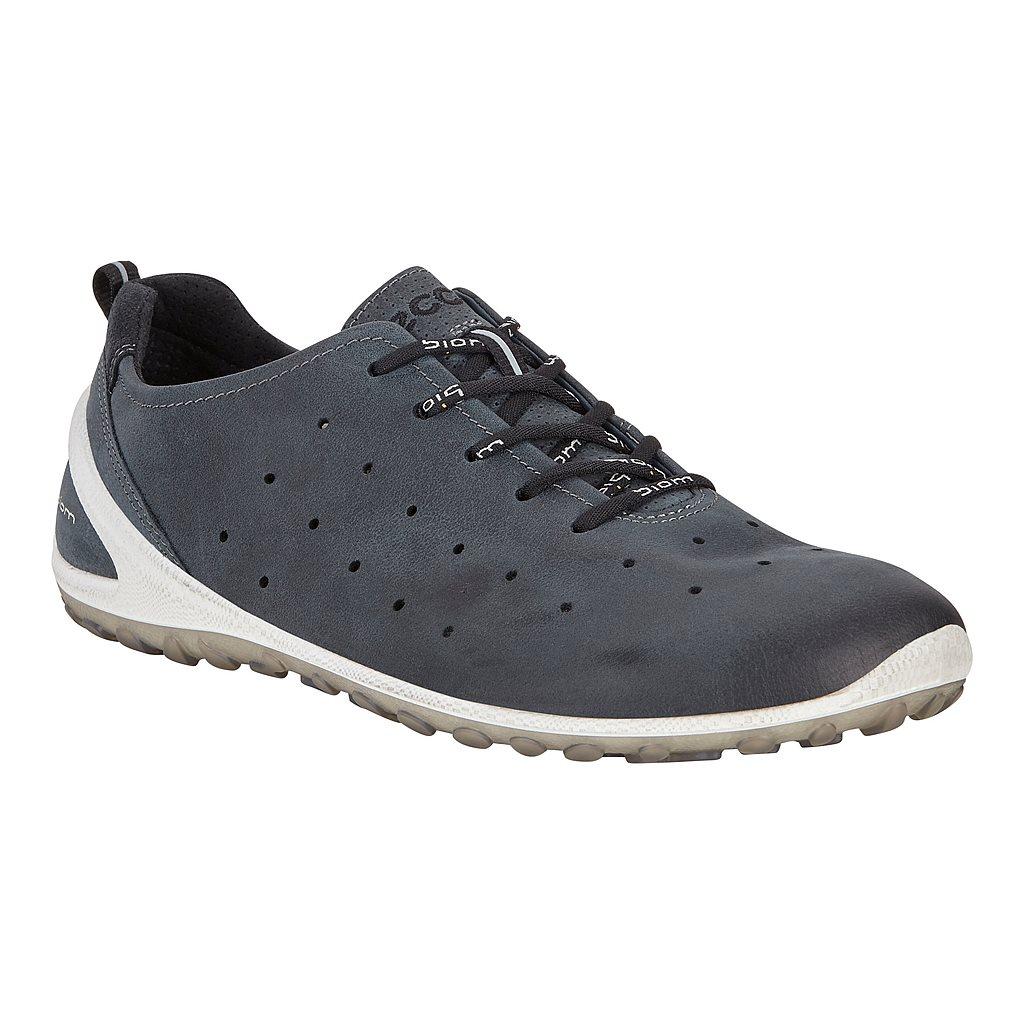 Trail Running Ecco Biom Lite Homme Bleu 8651-OTDVQ